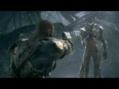 Halo Wars: Misión 8 - Señal de Anders - 4K 60FPS Ultra - Sub Español
