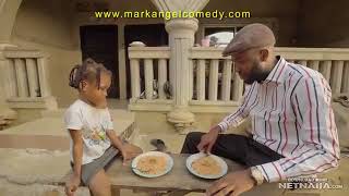 Mark Angel Comedy   Episode 146 Don't Go Anywhere NetNaija com