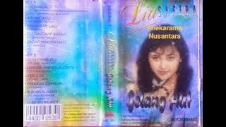 Gelang Alit (LIA SAFIRA) Lirik: S. Achmadi & Udiek Sugeng