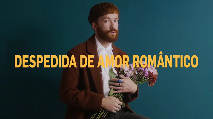 Dan Stump - Despedida de Amor Romntico (Clipe Ofic...