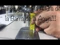 Cómo graduar la Altura de Barra de Aguja | Máquina Plana | Profe Suescún | 4K