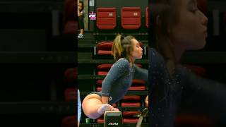 Katelyn Ohashi Was A Total Maniac