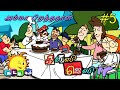 CRAZY JESSY In Tamil HD || Episode - 3 Part 1 || Mom's Birthday || Chutti tv Cartoon