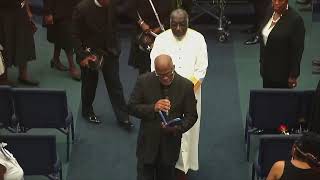 James E. Chappell, Jr.  Funeral Service
