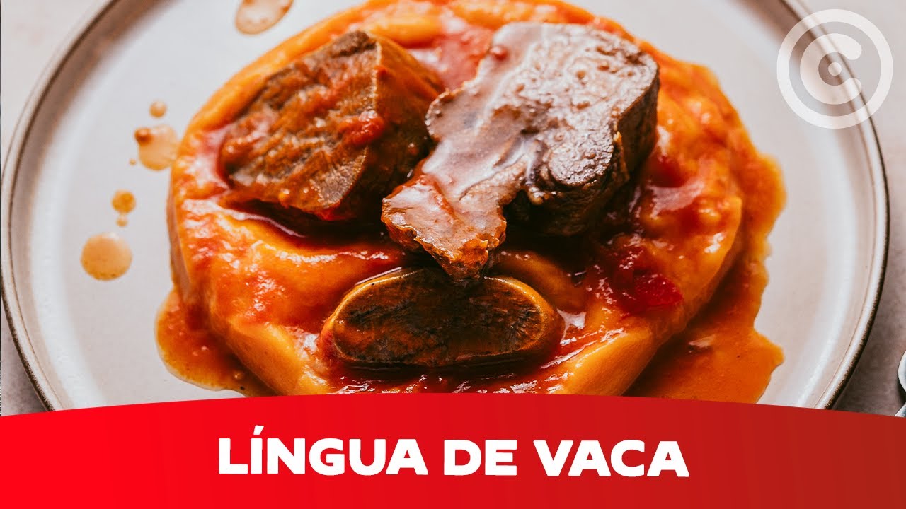 Como fazer Língua de Vaca - YouTube