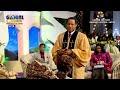 November 2025 is "The Month Of Ingathering" - Pastor Chris declares
