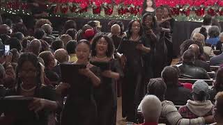 96Th Annual Spelman-Morehouse Christmas Carol Concert