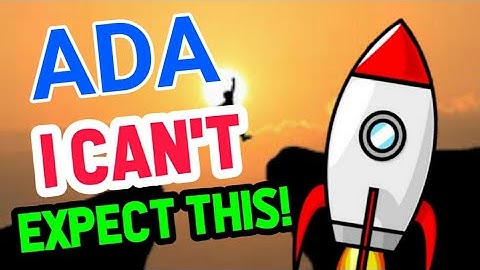 CARDANO Holders unexpected || CARDANO Price Prediction & News Today! CARDANO Today News