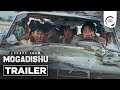 ESCAPE FROM MOGADISHU - Trailer