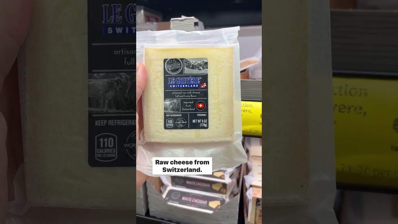 5 HEALTHY and AFFORDABLE Finds at ALDI!