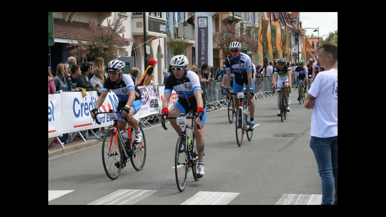 Cyclo Coulogne Accueil