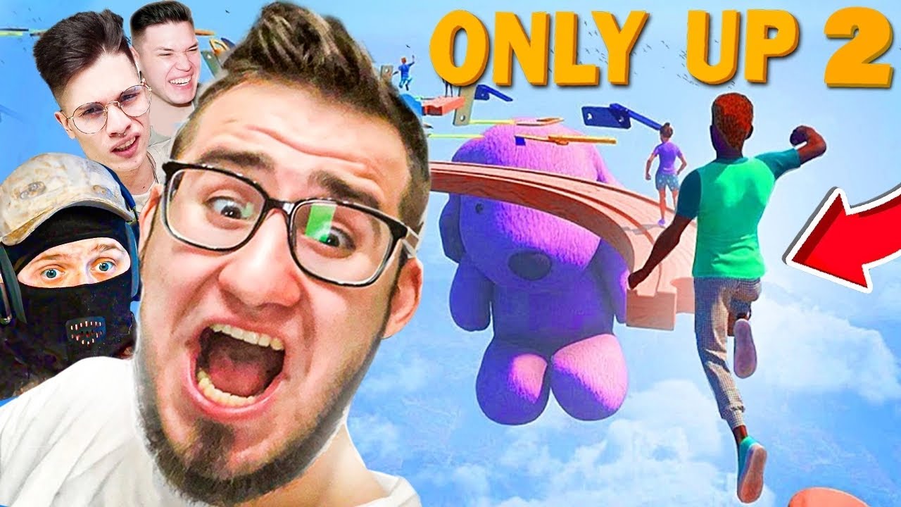 Only new video. Only Climb игра. Only up 2. Only up игра. Обложка для ВК угар.