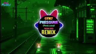 GTR7 - PRESSURE (PHONK 2025) AMICAMA (PHONK) MALA FAMA (Remix Tiktok) || Hot Tiktok Douyin