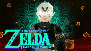 Going For 100% | Maybe Some Other Games Later | Legend of Zelda: Tears of the Kingdom