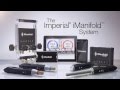 Imperial iManifold and iConnect - Smart HVAC Products