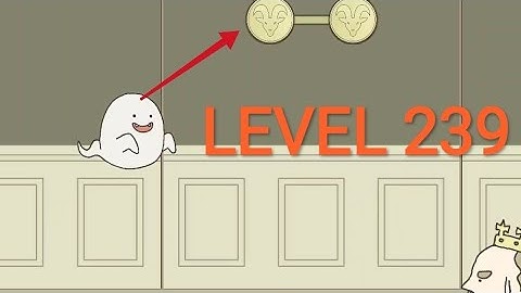 IQ DUNGEON LEVEL 239