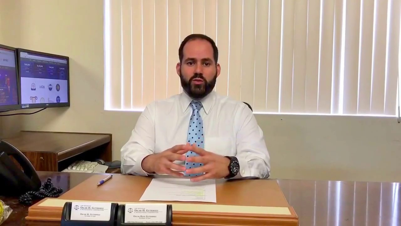 Bus Accident Lawyer in Los Angeles