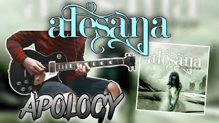 Alesana - Apology (cover)