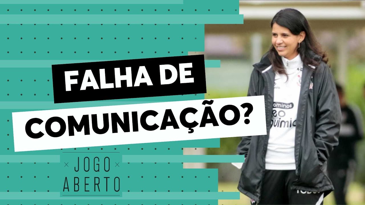 Chefe do departamento médico do Corinthians é dispensada; comentaristas ...