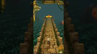 Chota Bhcho ka liya tample run screenshot 1