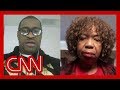 Eric Garner's mother reacts to George Floyd's death