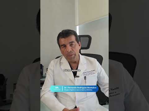 Preguntas frecuentes que le hacen al Dr. Fernando Montalvo