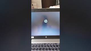 Chrome Os Flex Boot Up