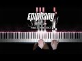 BTS Jin - Epiphany | Piano Cover by Pianella Piano