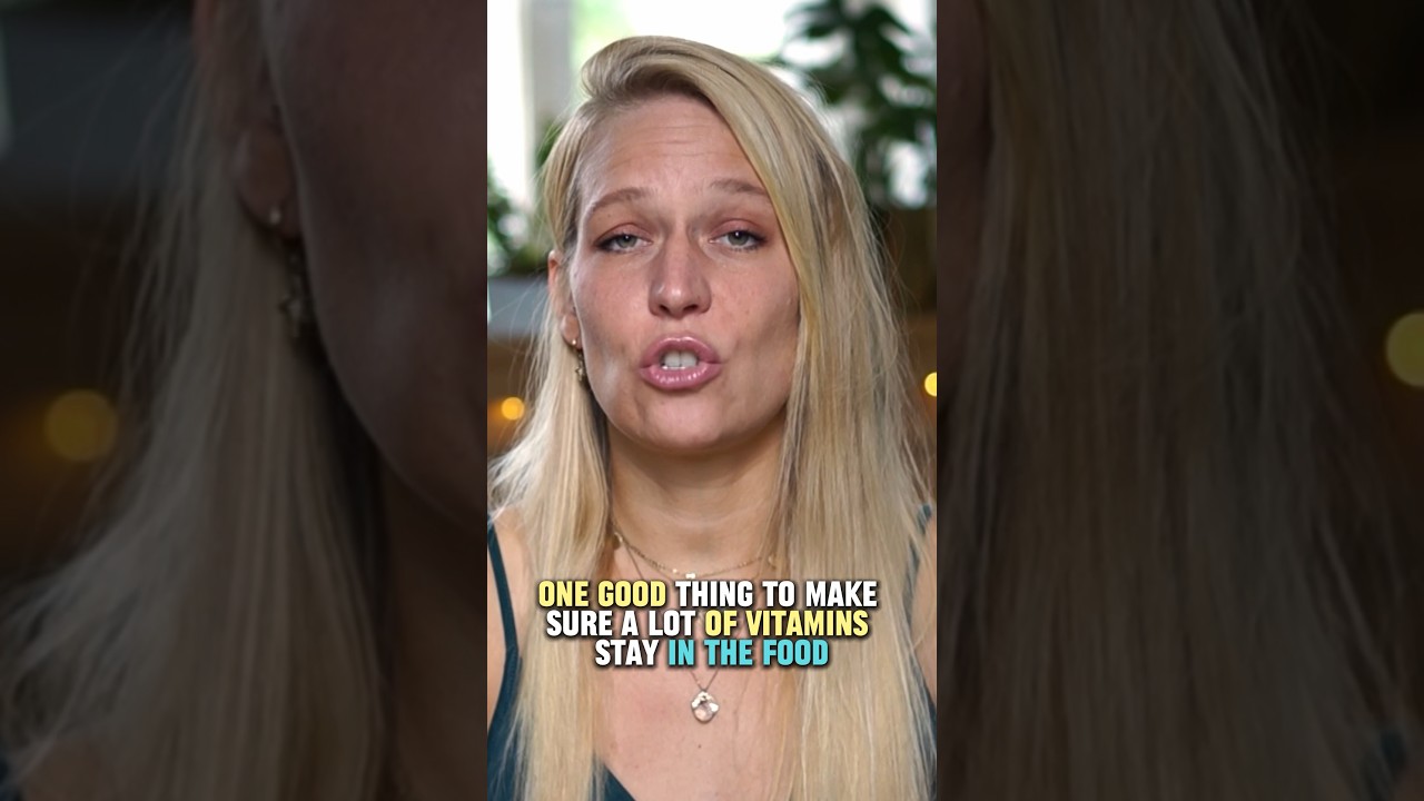 Vitamin Rich Cooking - Hi I'm a Nutritional Therapist, BSc. 