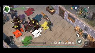 LDOE Raid Player6238 #ldoeraidbase