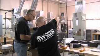 GNTC | Air Conditioning Technology