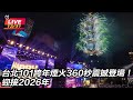 2026年跨年活動