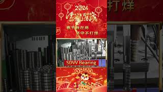 Sdvv Bearing Group Ltd Is A Company Specializing In Bearing Production