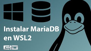 5.- Instalar MariaDB en WSL2 con Ubuntu20.04