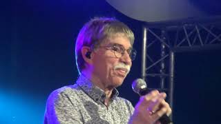 Good Old Harrie Broens Van The Clics Ashes And Diamonds - Kloosterhaar