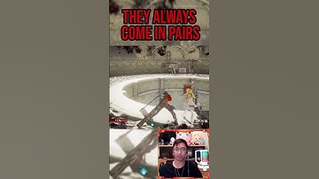 Make it Double...! #codevein #godeater #charactercreation