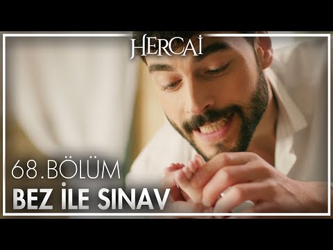 Miran, Umut'un bezini klasik müzikle değiştirdi - Hercai 68. Bölüm