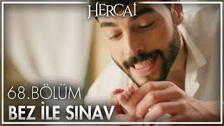 Miran, Umut'un bezini klasik müzikle değiştirdi - Hercai 68. Bölüm