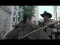 The Walking Dead Series Episode 1 City Scene The Walking Dead Series Episode 1 City Scene