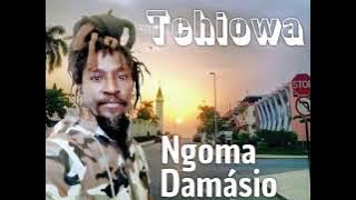 Ngoma Damásio ( Tchiowa) música oficial