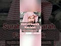 Surah Al Baqarah (Fast Recitation) Speedy And Quick Reading In 59 Minutes By Abdurrehman Assudais...