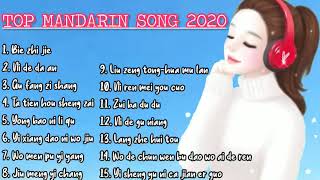 KUMPULAN LAGU MANDARIN  TOP || TERBAIK || POPULER - ENAK DI DENGAR ( CHINESE GO MUSIC )