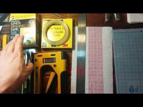 How To Turn a Frame into a Shadow Box
