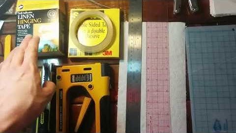 How To Turn a Frame into a Shadow Box