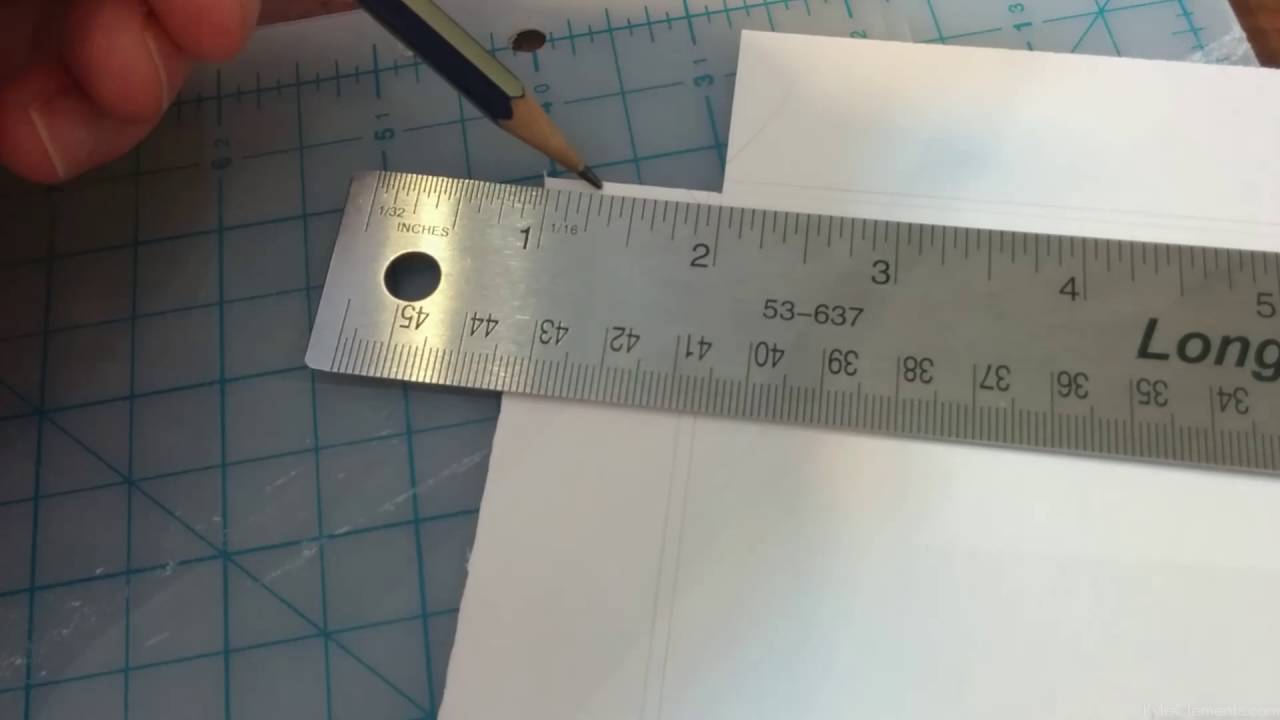 How To Turn a Frame into a Shadow Box