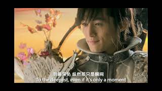 《Chinese Paladin》mv