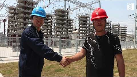 Roxtec BG™ sealing solutions for HVDC projects