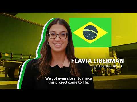 YCMAD Winners - C-P Brazil Team | Colgate-Palmolive