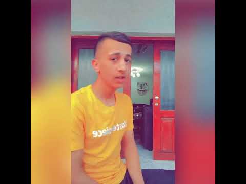 غيابك عني يعني الموت احمد شدافنه