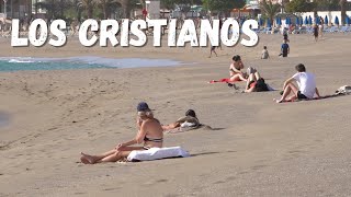 Los Cristianos | Tenerife | Spain 2022